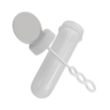 Bubbles Wand | https://www.bestnamebadges.com