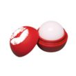 Yummy Round Lip Balm | https://www.bestnamebadges.com
