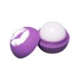 Yummy Round Lip Balm | https://www.bestnamebadges.com