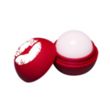 Yummy Round Lip Balm | https://www.bestnamebadges.com