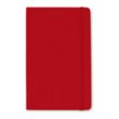 Moleskine® Hard Cover Squared Large Notebook | https://www.bestnamebadges.com