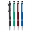 Caddo Stylus Shine Pen | https://www.bestnamebadges.com