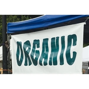 Digital Printed 13 oz Vinyl Smooth Banner 6-10 sq/ft | https://www.bestnamebadges.com