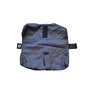 Sandbags (set of 4) | https://www.bestnamebadges.com