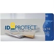 Full Color RFID Blocker Sleeve | https://www.bestnamebadges.com