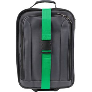 Luggage Identifier Strap