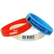 Custom Printed Silicone Wristbands-A | https://www.bestnamebadges.com