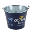Ice Bucket with Bottle Opener | https://www.bestnamebadges.com