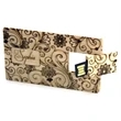 Wooden Card Drive | https://www.bestnamebadges.com