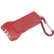 Beamer 4 LED Keyholder Keylite with Carabiner Clip | https://www.bestnamebadges.com