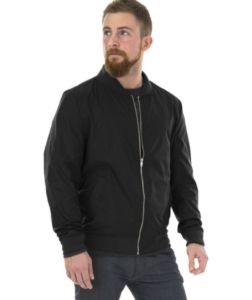 Men's Boston Flight Jacket