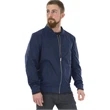 Men's Boston Flight Jacket | https://www.bestnamebadges.com