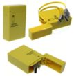 Lighting or Micro USB charging and data cable. | https://www.bestnamebadges.com
