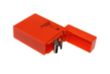 Lighting or Micro USB charging and data cable. | https://www.bestnamebadges.com