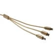 Long USB Charging Cable for Apple, Android and Type-C Phones | https://www.bestnamebadges.com