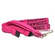 Custom Tube Lanyards-A | https://www.bestnamebadges.com