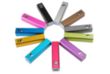 Metal Portable USB Power Banks | https://www.bestnamebadges.com