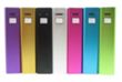 Metal Portable USB Power Banks | https://www.bestnamebadges.com