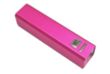 Metal Portable USB Power Banks | https://www.bestnamebadges.com