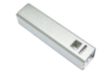 Metal Portable USB Power Banks | https://www.bestnamebadges.com