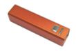 Metal Portable USB Power Banks | https://www.bestnamebadges.com
