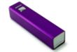 Metal Portable USB Power Banks | https://www.bestnamebadges.com