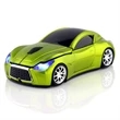 Car Shaped Wireless Mouse | https://www.bestnamebadges.com