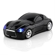 Car Shaped Wireless Mouse | https://www.bestnamebadges.com