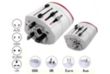 Universal Customizable USB Wall adapter mobile charger | https://www.bestnamebadges.com