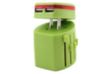 Universal Customizable USB Wall adapter mobile charger | https://www.bestnamebadges.com