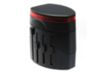 Universal Customizable USB Wall adapter mobile charger | https://www.bestnamebadges.com