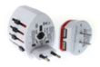 Universal Customizable USB Wall adapter mobile charger | https://www.bestnamebadges.com