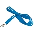 Custom Polyester Lanyards | https://www.bestnamebadges.com