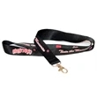 Custom Nylon Lanyards | https://www.bestnamebadges.com