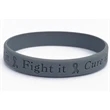 Silicon Debossed Wristbands | https://www.bestnamebadges.com