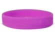 Color Filled Silicone Wristbands | https://www.bestnamebadges.com