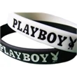 Custom Debossed Colorfilled Silicone Wristbands-A | https://www.bestnamebadges.com