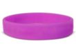 Custom Debossed Colorfilled Silicone Wristbands-A | https://www.bestnamebadges.com