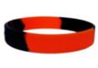 Custom Printed Silicone Wristbands-A | https://www.bestnamebadges.com