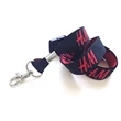Custom Woven Lanyards | https://www.bestnamebadges.com
