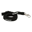 Custom Tube Lanyards-A | https://www.bestnamebadges.com
