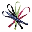 Event Wristband Full Color Dye Sublimation | https://www.bestnamebadges.com