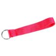 3/4'' Polyester Wrist Lanyard w/ Custom Imprint | https://www.bestnamebadges.com