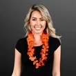 Flower Lei Necklace (Non-Light Up) | https://www.bestnamebadges.com