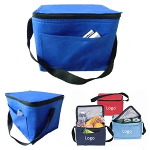 Insulated Lunch Bag