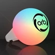 LED Deco Ball Ring | https://www.bestnamebadges.com