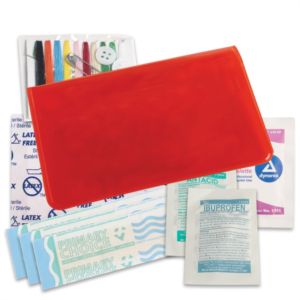 Sewing Traveler First Aid Kit
