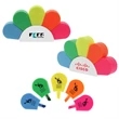 Sunrise Highlighter | https://www.bestnamebadges.com