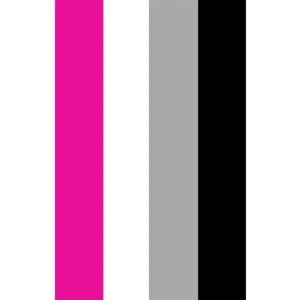 Gynephilia Deluxe Garden Flag | https://www.bestnamebadges.com