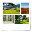 SUEDE MATERIAL Full Color Imprinted Cleaning Cloths & Screen | https://www.bestnamebadges.com